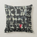 Search for alphabet cushions Letter