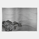 Search for blank template tea towels Abstract