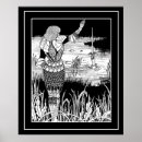 Search for beardsley posters Legend