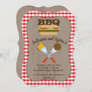 Search for hamburger party invitations Barbeque