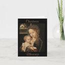 Search for blessed mother christmas cards Mother and child