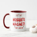 Search for magnets mugs Insect