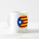 Search for catalonia mugs Flag