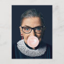Search for ruth postcards Ruth bader ginsburg