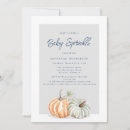Search for sprinkle baby shower invitations Watercolor
