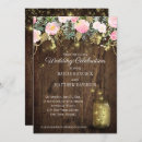Search for firefly wedding invitations Fireflies