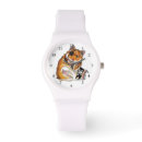 Search for hamster watches Illustration