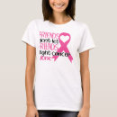 Search for preventative tshirts Breast