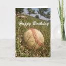 Search for baseball photo cards Boy