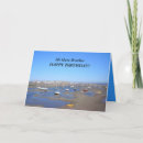 Search for customizeable birthday cards For him
