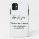 Search for business name iphone cases Your logo here