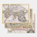 Search for asia wrapping paper Antique