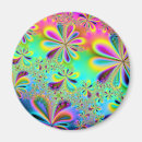 Search for digital design magnets Fractal