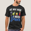 Search for funny old age tshirts People
