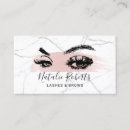 Search for brow business cards Salon