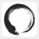 Search for enso stickers Circle