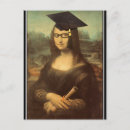 Search for parody cards Mona lisa