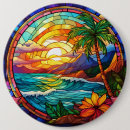 Search for stained badges Ocean