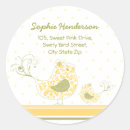 Search for yellow damask stickers Fatfatin