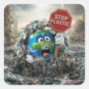 Search for stop global warming stickers Planet