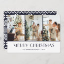 Search for knitted christmas cards Modern