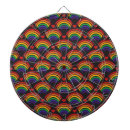 Search for gay pride rainbow dartboards Homosexual