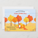 Search for woodland fox invitations Nature