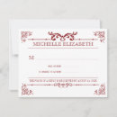 Search for bar mitzvah rsvp cards Typography