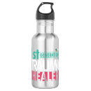 Search for reusable water bottles Fitness