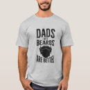 Search for bearded tshirts Dad