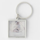 Search for inside square key rings Cute