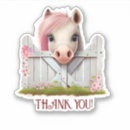 Search for horse farm stickers Horse birthday party