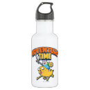 Search for cartoon network water bottles Jake the dog