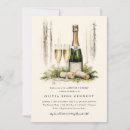 Search for enchanted bridal shower invitations Elegant