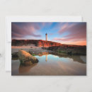 Search for lighthouse cards Beach