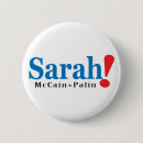 Search for john mccain badges Sarah