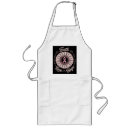 Search for cancer awareness aprons Cure