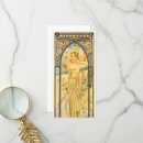 Search for alphonse mucha cards Flowers