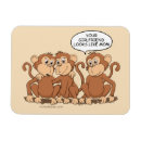 Search for cartoon monkey magnets Cute