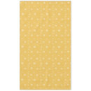 Search for white daisy tablecloths Garden