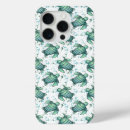 Search for sea turtles iphone cases Watercolor