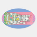 Search for easter kitten stickers Cute