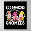 Search for gnomie posters Bunny