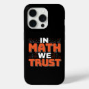 Search for math teacher iphone cases Nerd
