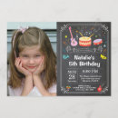 Search for singing star Music birthday party