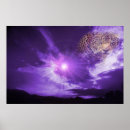Search for purple leopard posters Animal