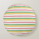 Search for green yellow cushions Striped