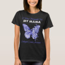 Search for butterfly tshirts Cancer