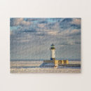 Search for duluth puzzles Lake