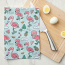 Search for pink flamingo tea towels Pineapple